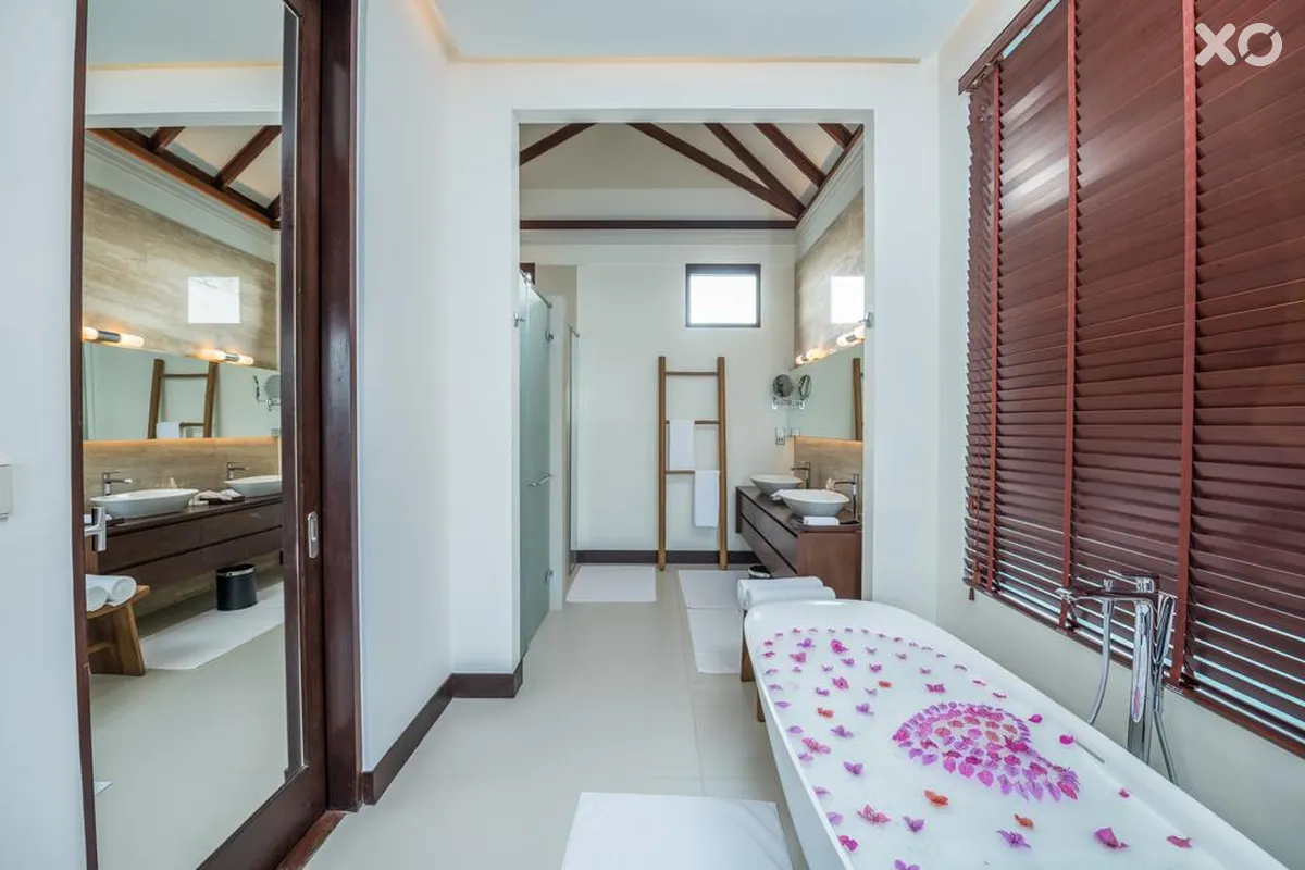Heritance Aarah