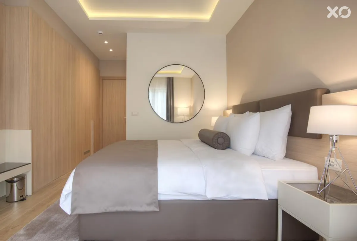 Boutique Hotel Vela