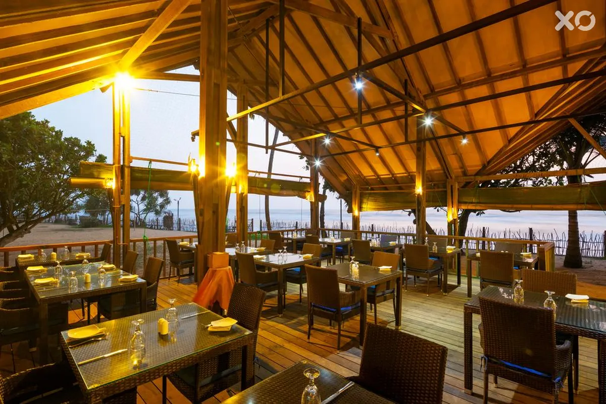 Siddhalepa Ayurveda Health Resort