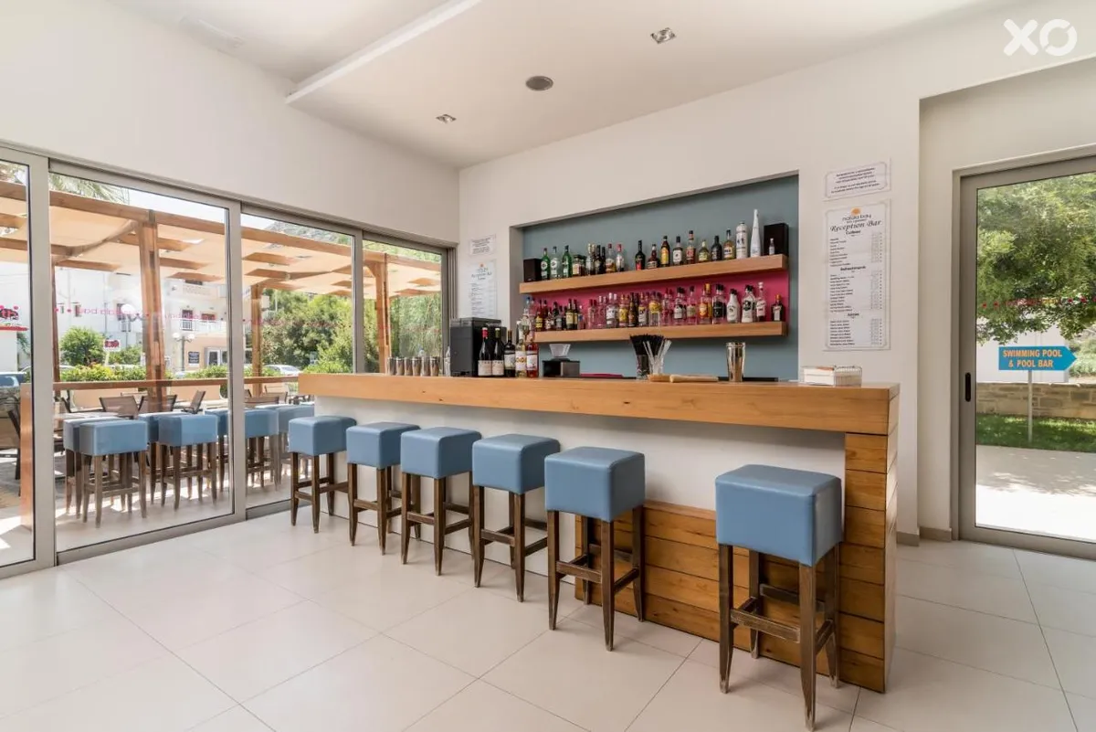 Matala Bay Hotel & Apartments