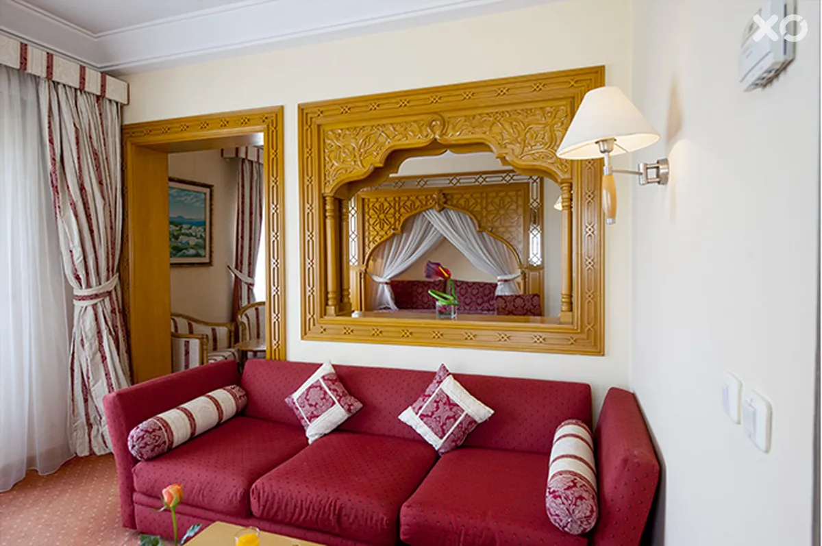 Medina Belisaire & Thalasso