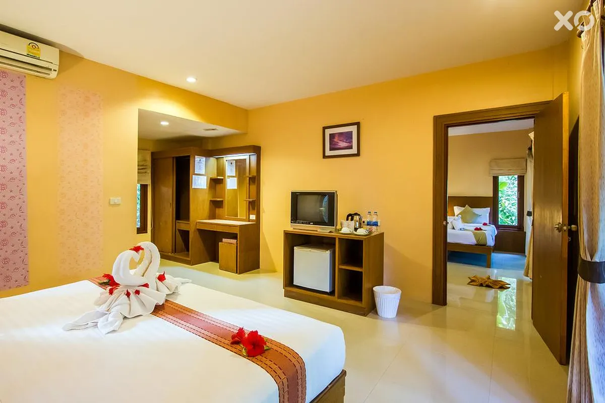 Sunda Resort