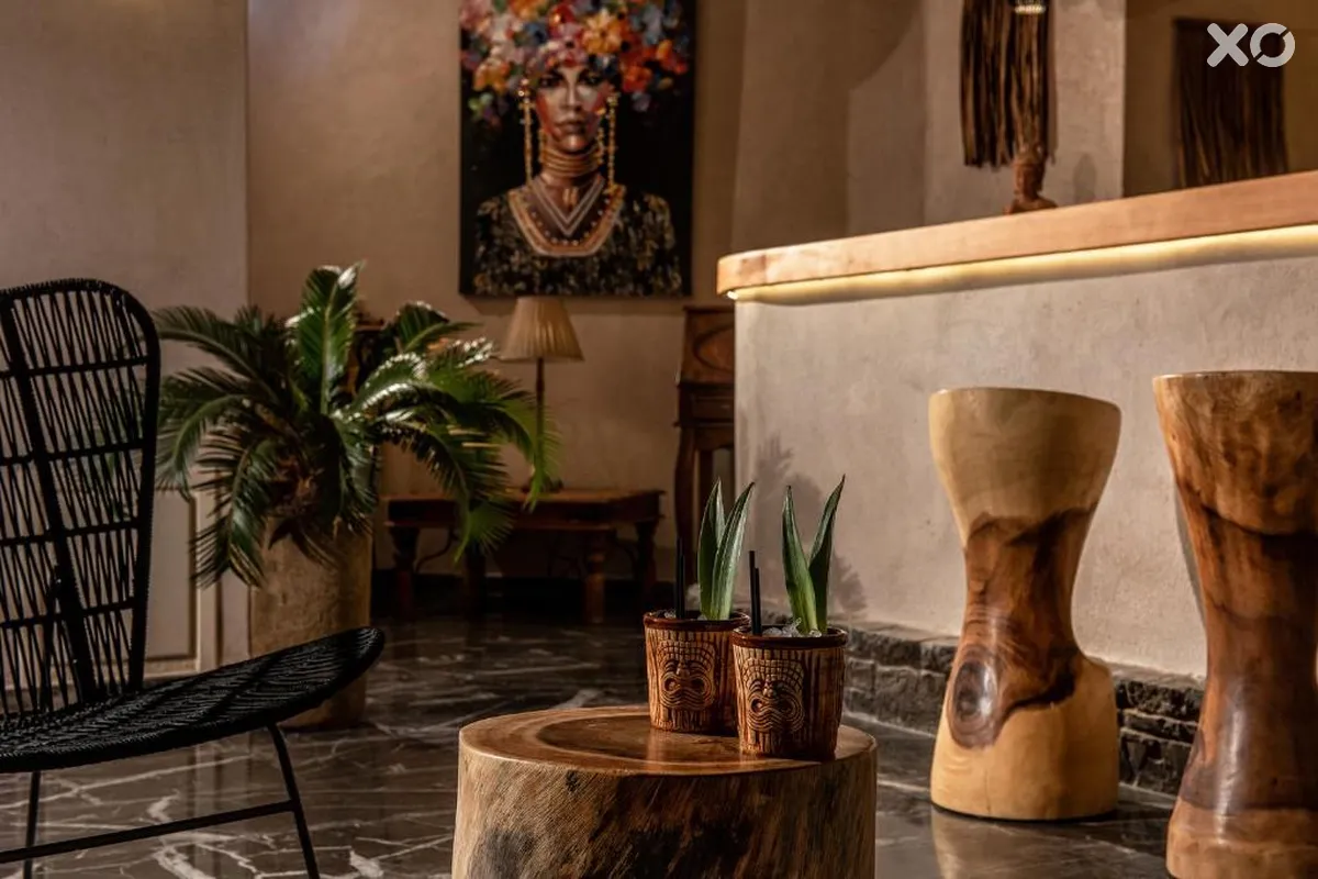 Indigo Inn Casa