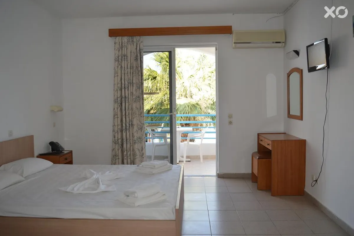 Tivoli Hotel
