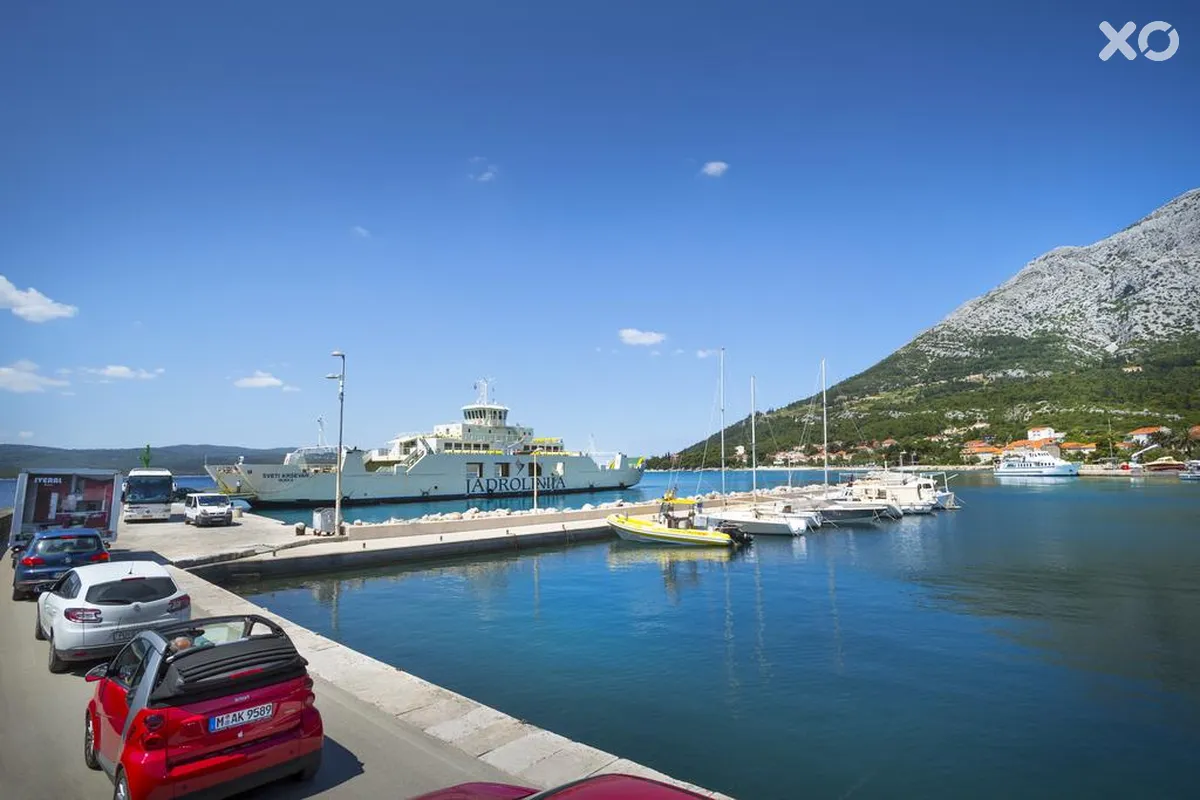 Aminess Grand Azur Hotel