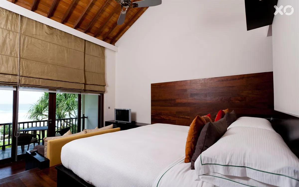 The Fortress Resort & Spa