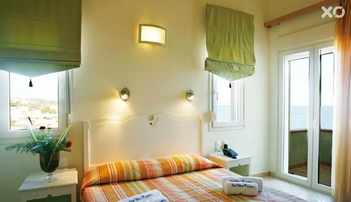 Sea View Resorts