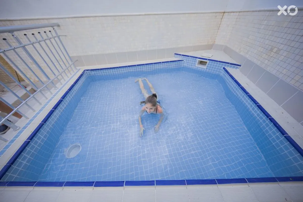 Meric Hotel