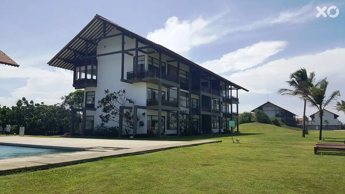Anantaya Resort & Spa Chilaw