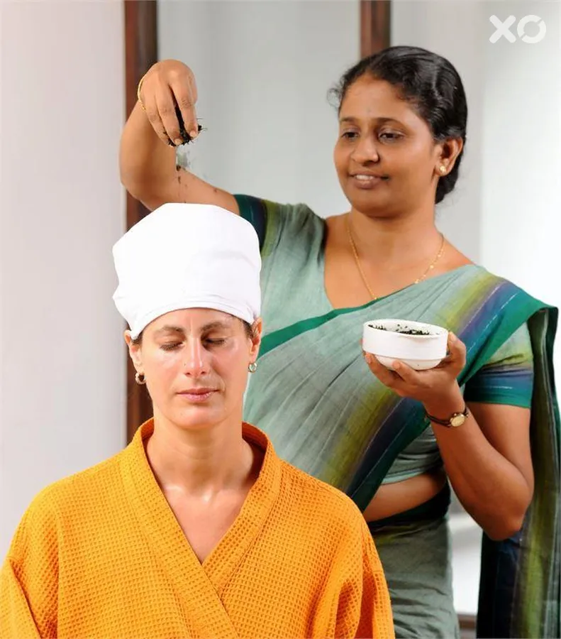 Heritance Ayurveda