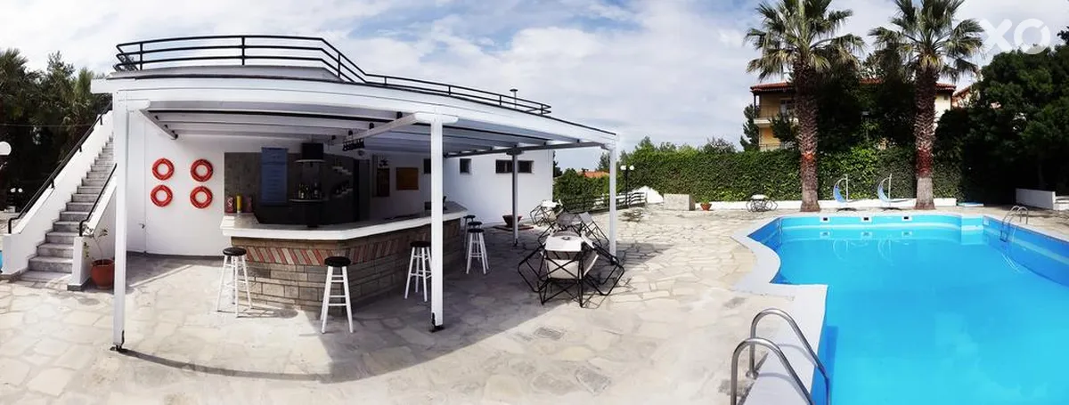 Theo Bungalows