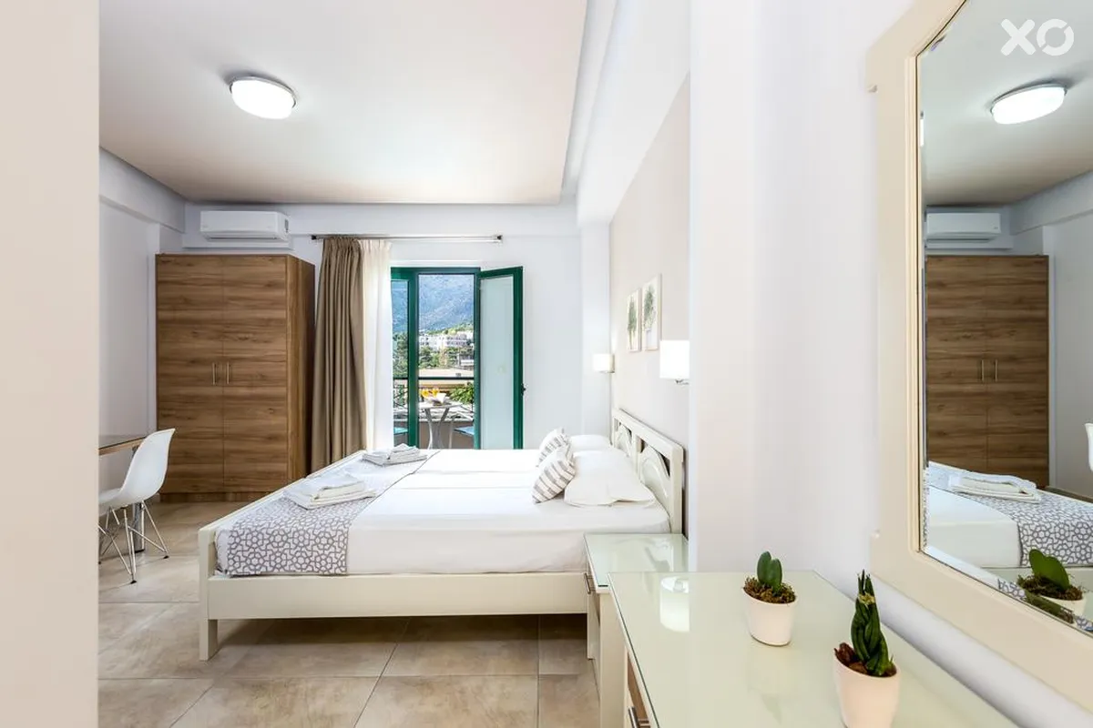Amalia Apartments