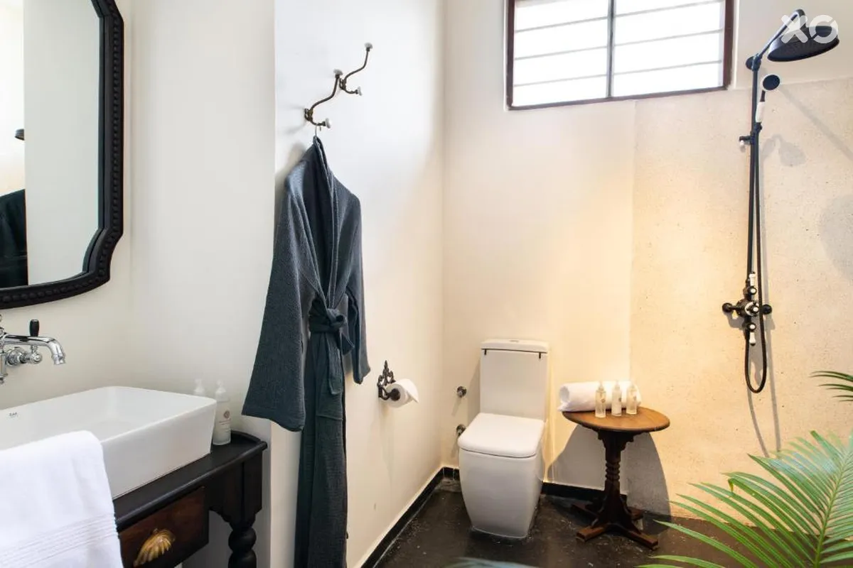 Upendo House Boutique Hotel