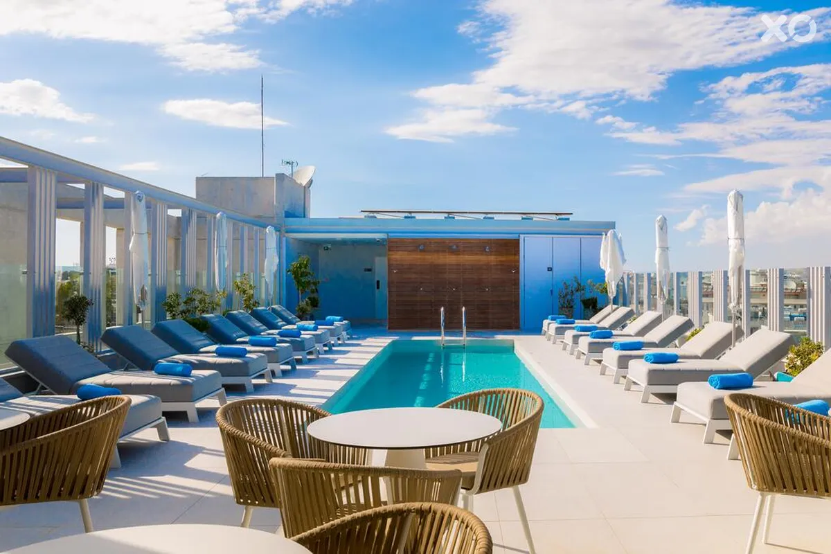 Indigo Hotel