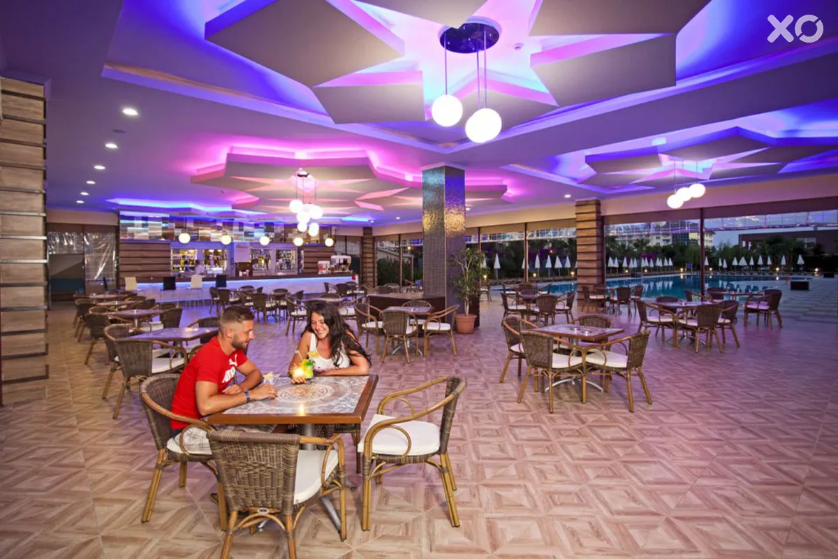 Titan Select Hotel