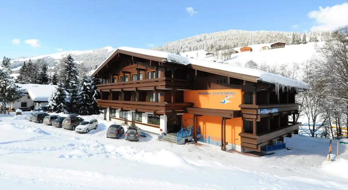 Schattberg Hotel-Pension
