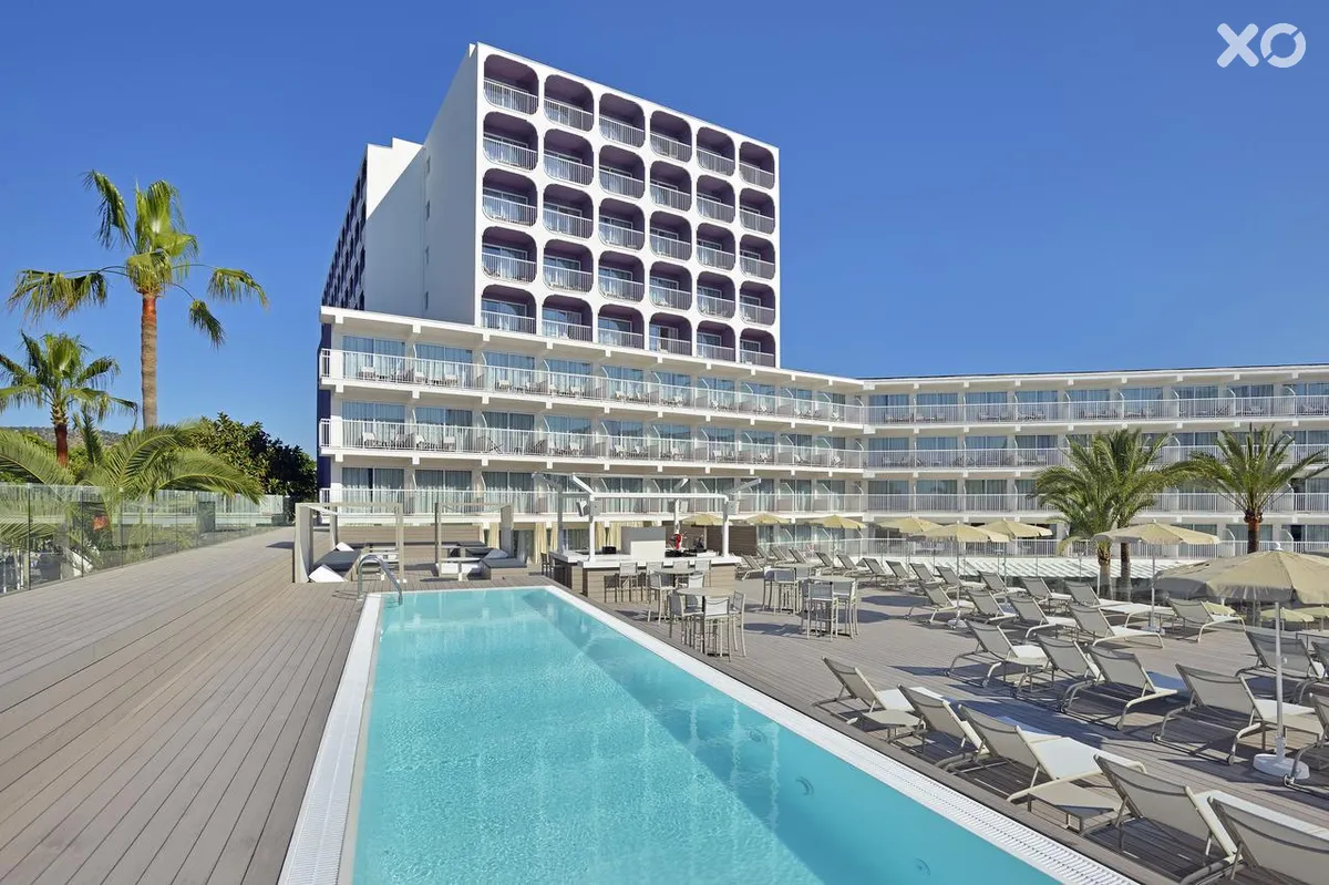 Sol House The Studio Calvia Beach