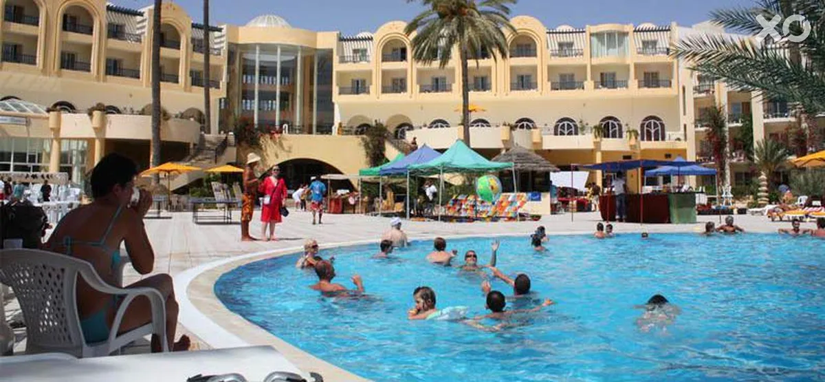 Diana Beach Hotel