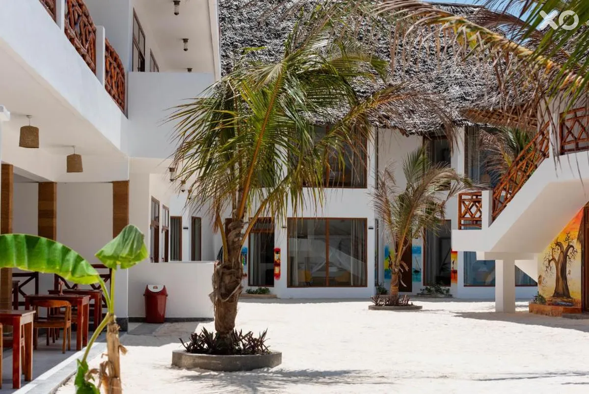 S&S Hotel