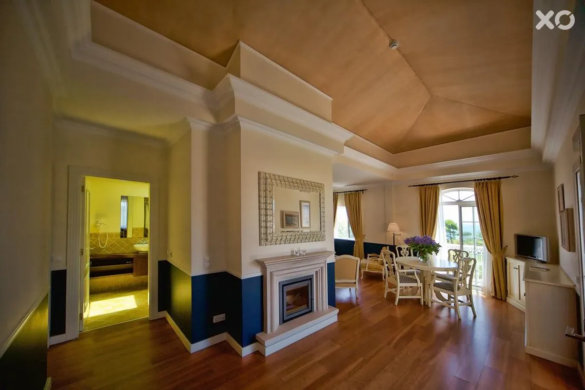 Suites Alba Resort & Spa