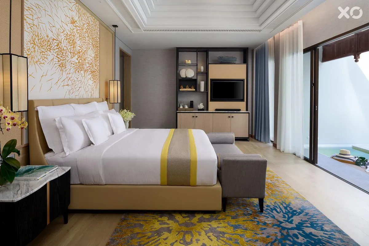 InterContinental Phuket Resort
