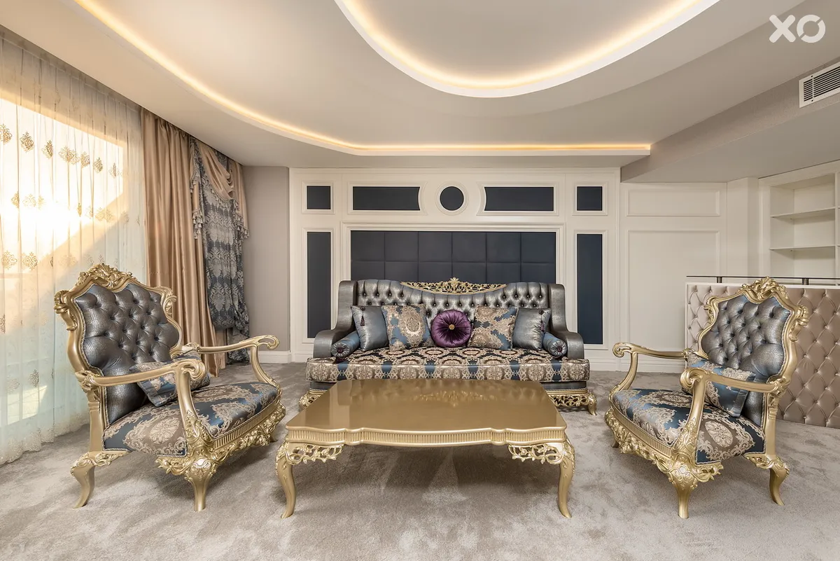 The Marilis Hill Resort Hotel & Spa