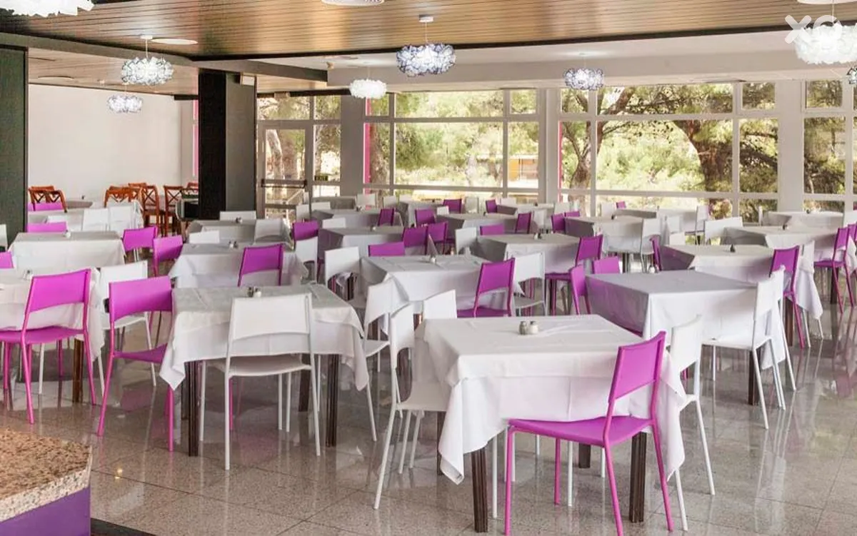 Cook's Club Calvia Beach