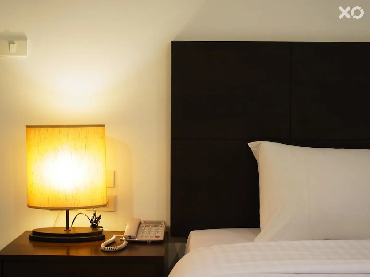 Q Victory Patong Hotel & Residence