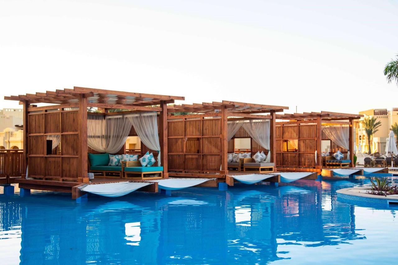 Rixos Sharm El Sheikh