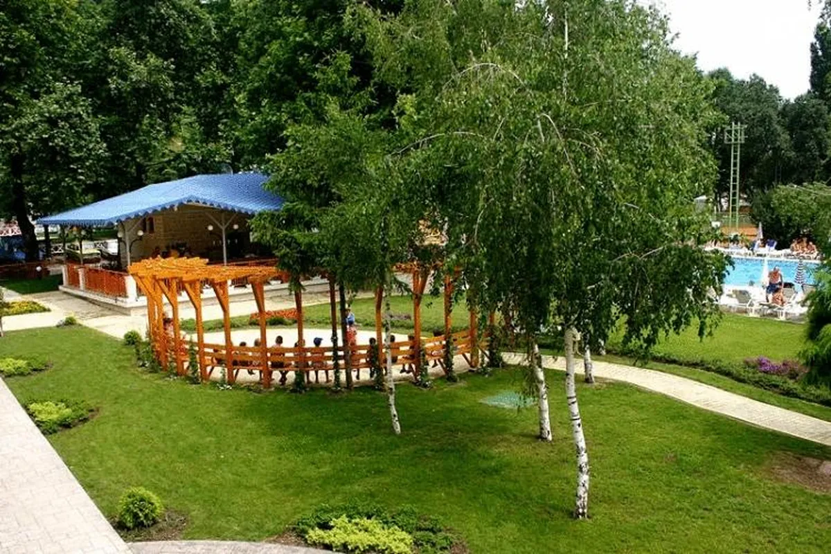 Kaliakra Beach Hotel