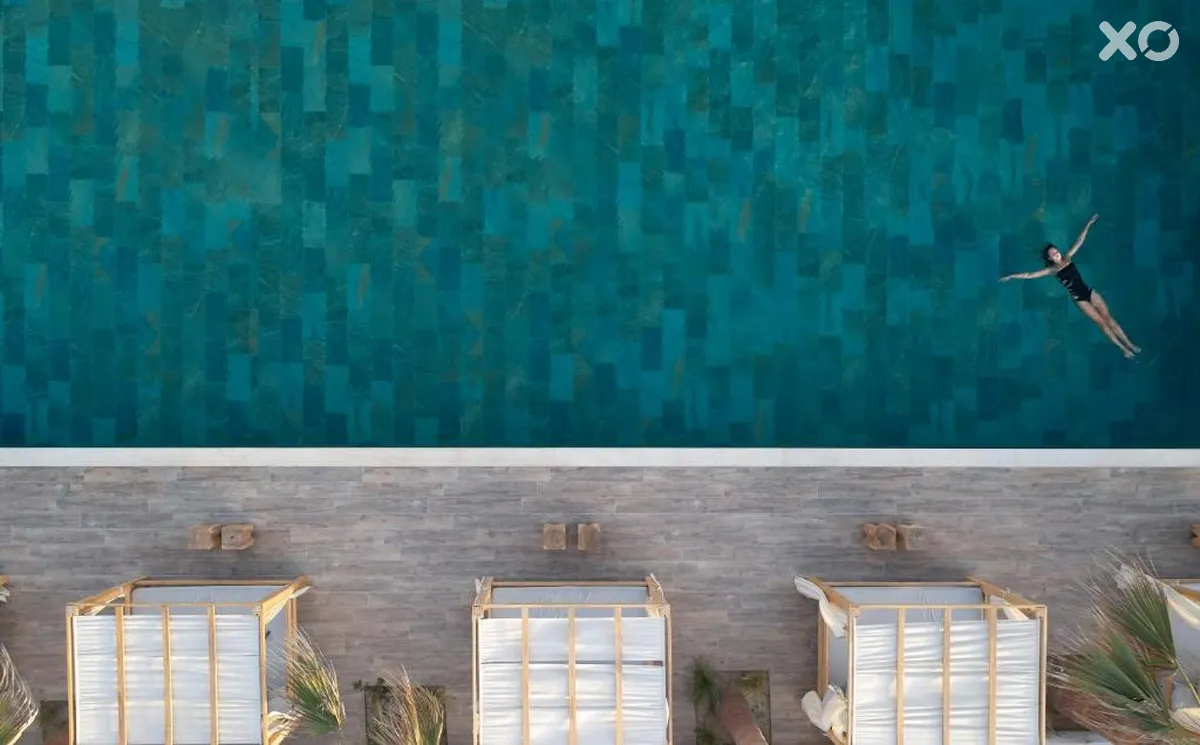 Lango Design & Spa Hotel