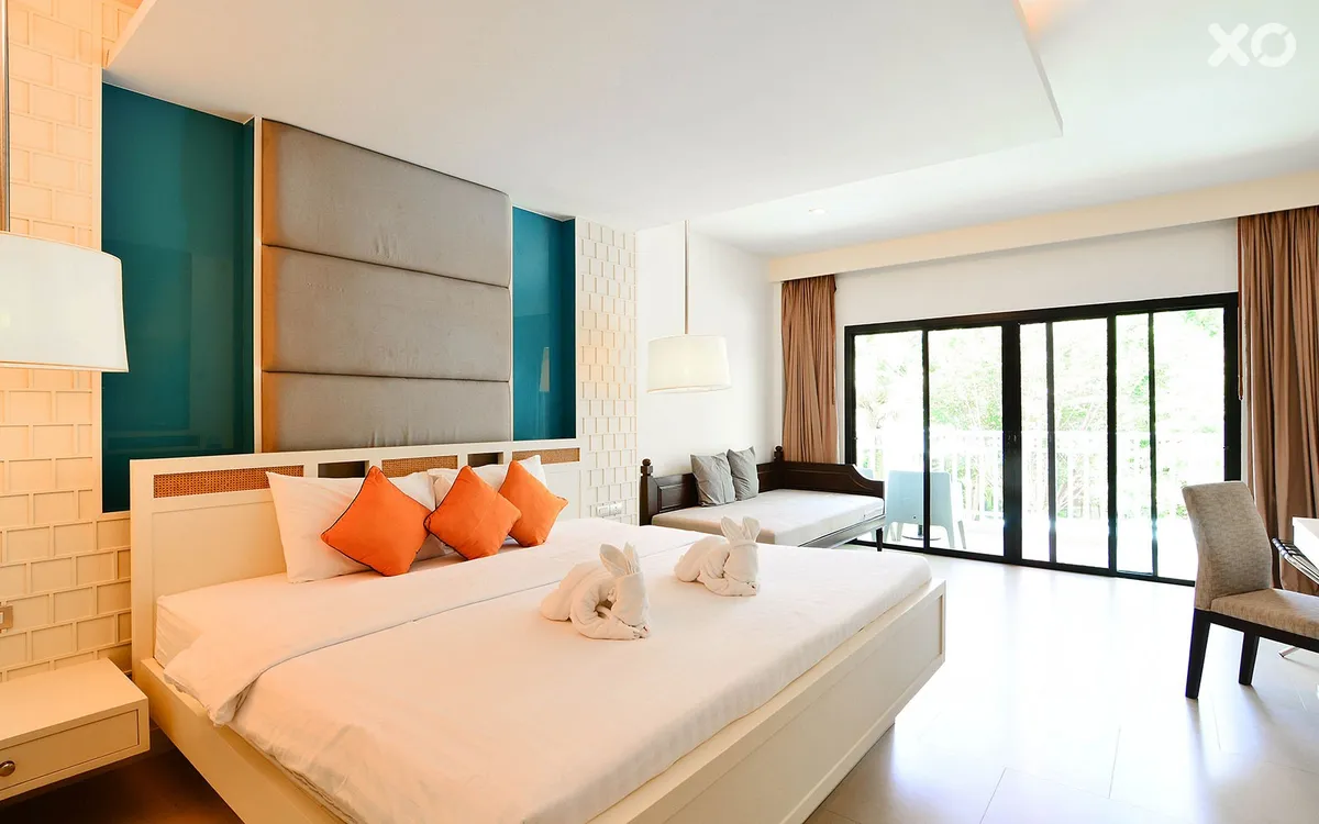 Krabi Tipa Resort