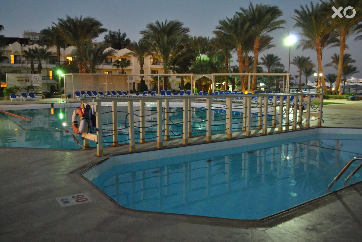 Zya Regina Resort & Aqua Park