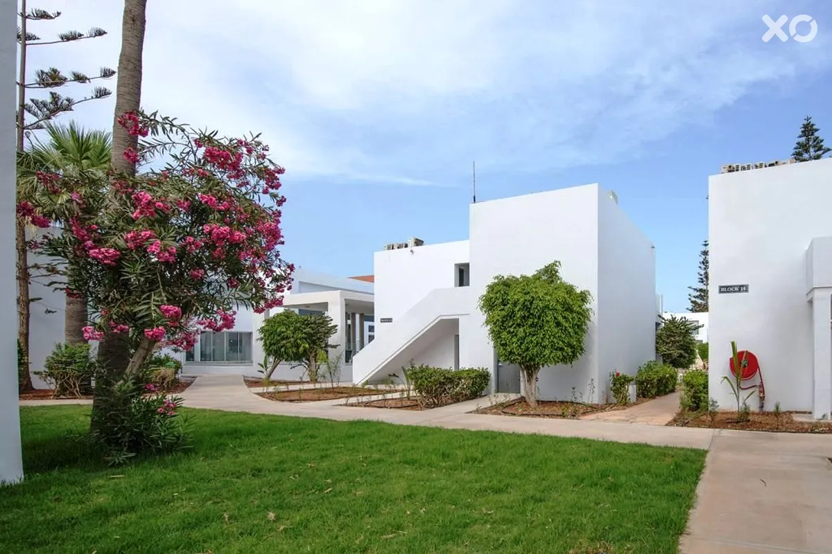 Panthea Holiday Village