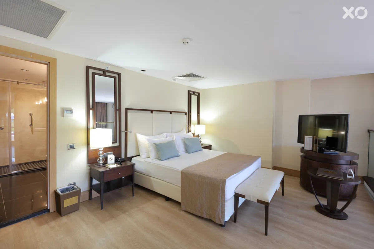 Juju Premier Palace
