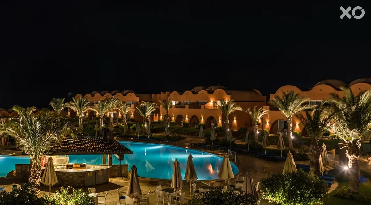 Novotel Marsa Alam