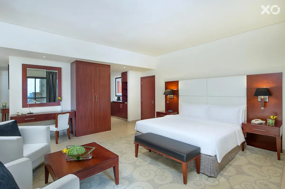Delta Hotel by Marriott Jumeirah Beach