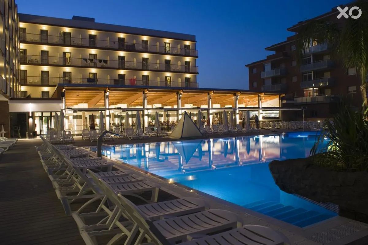 Papi Hotel