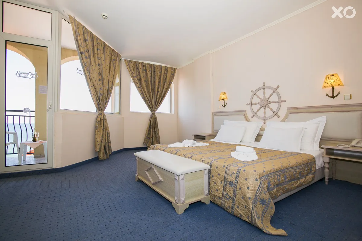 Royal Park Hotel