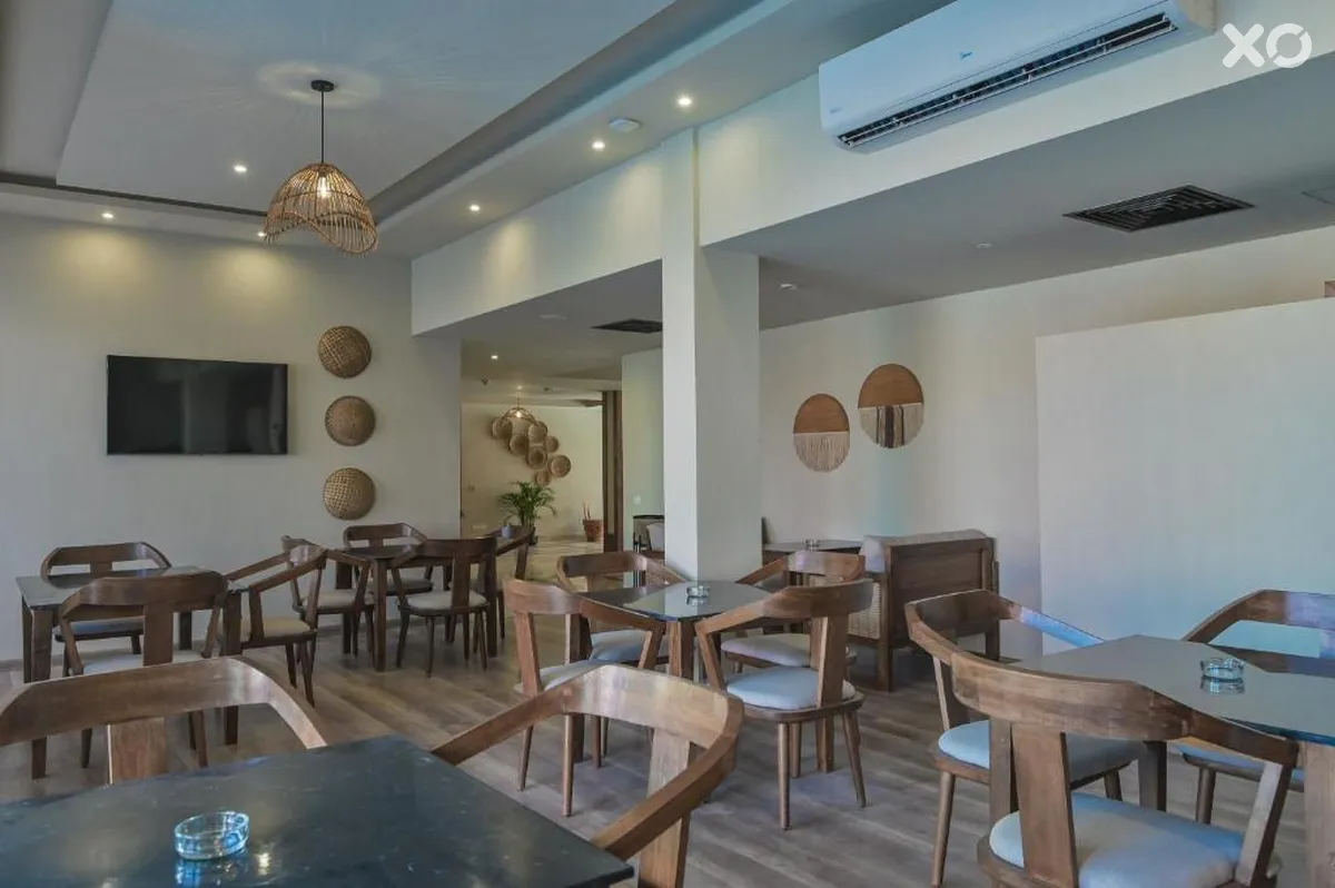 The Bay Hotel Hurghada