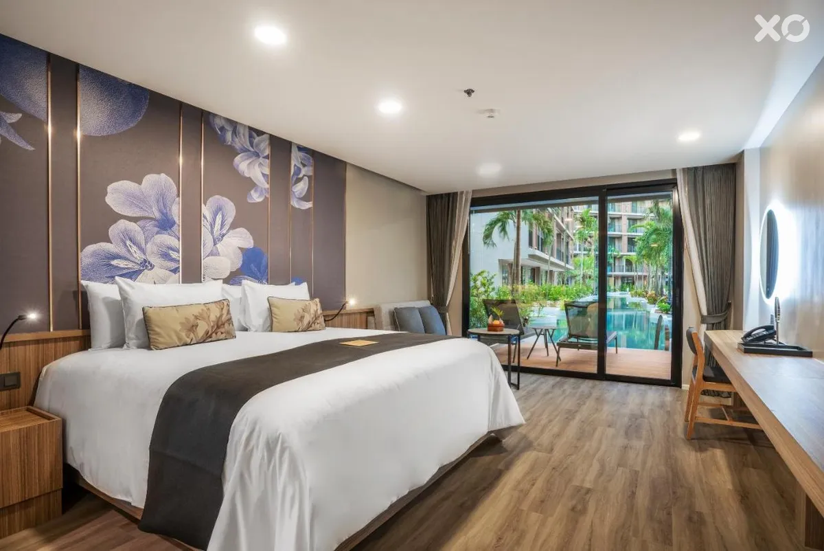 La Flora Khao Lak