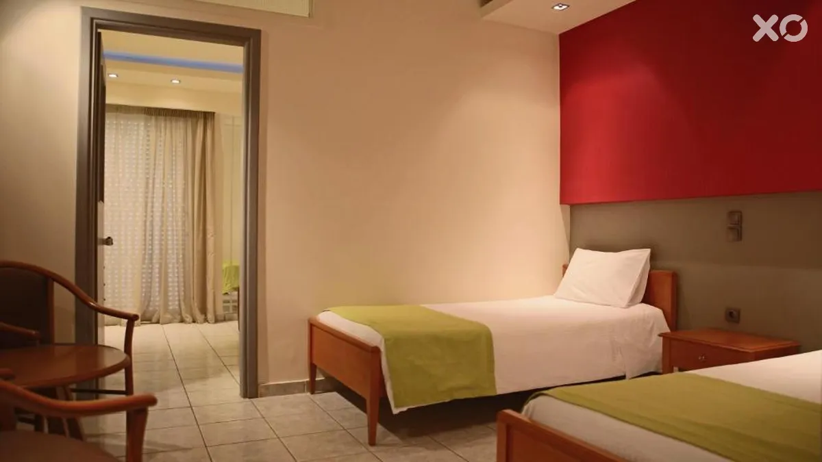 Margarita Hotel