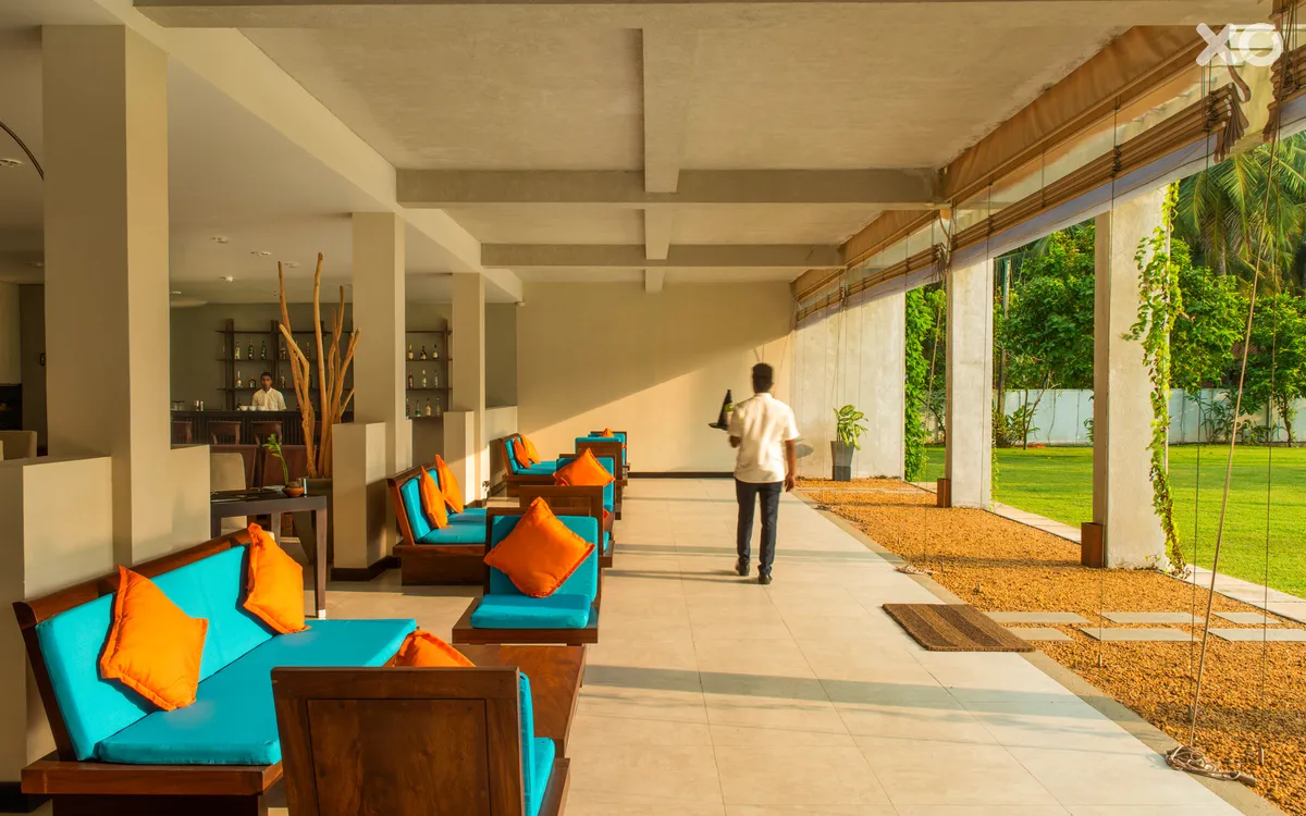 Taprobana Wadduwa