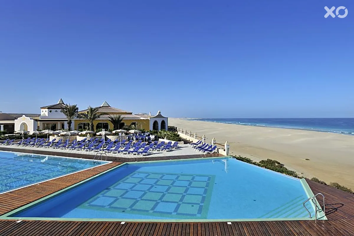 Iberostar Club Boa Vista Hotel