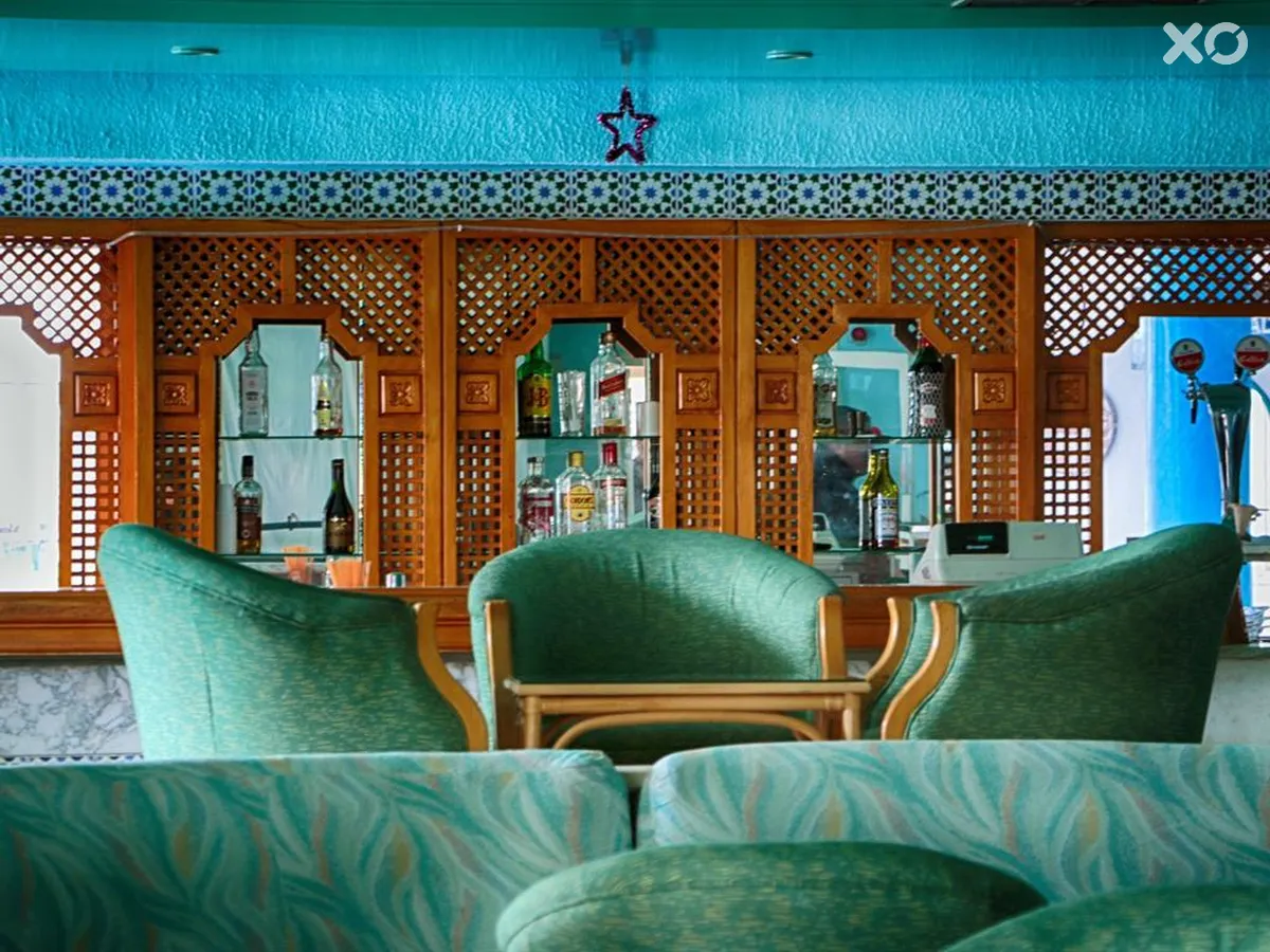 Le Khalife Hotel