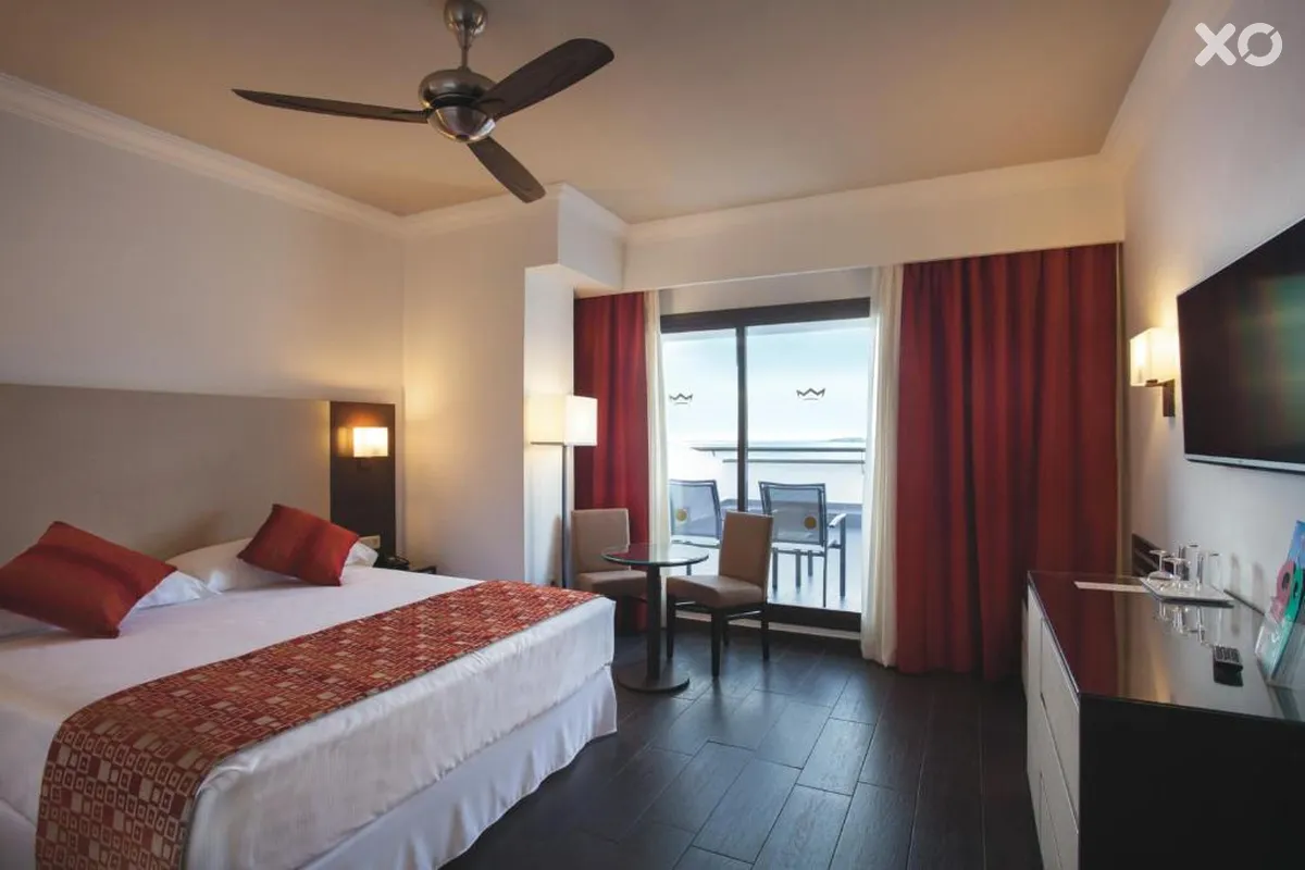 Riu Monica Hotel