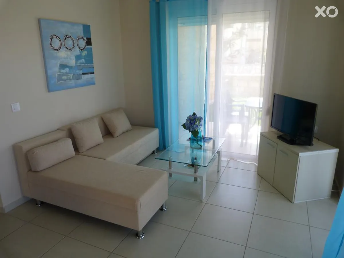 Azure Beach Villas