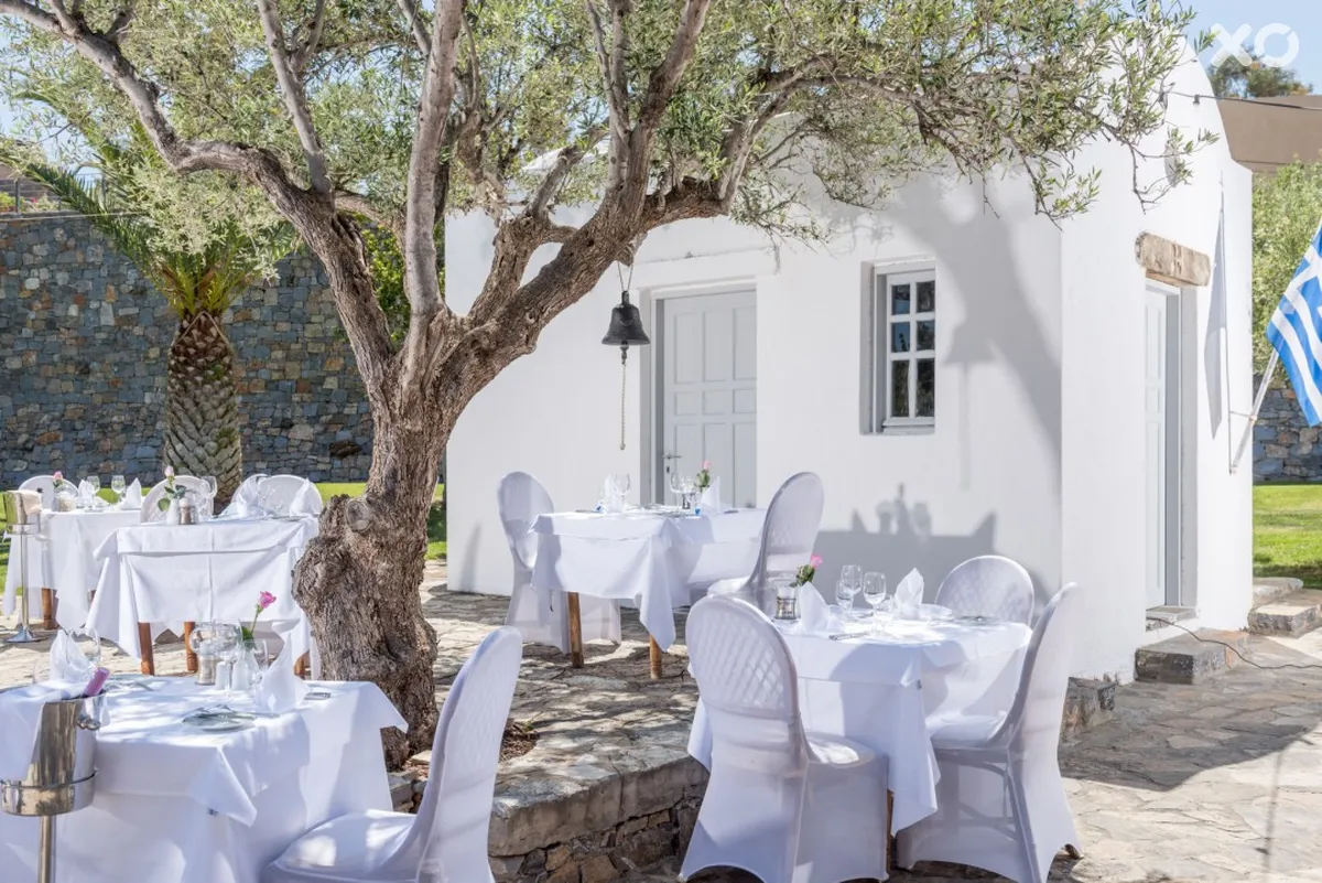 Tui Blue Elounda Village