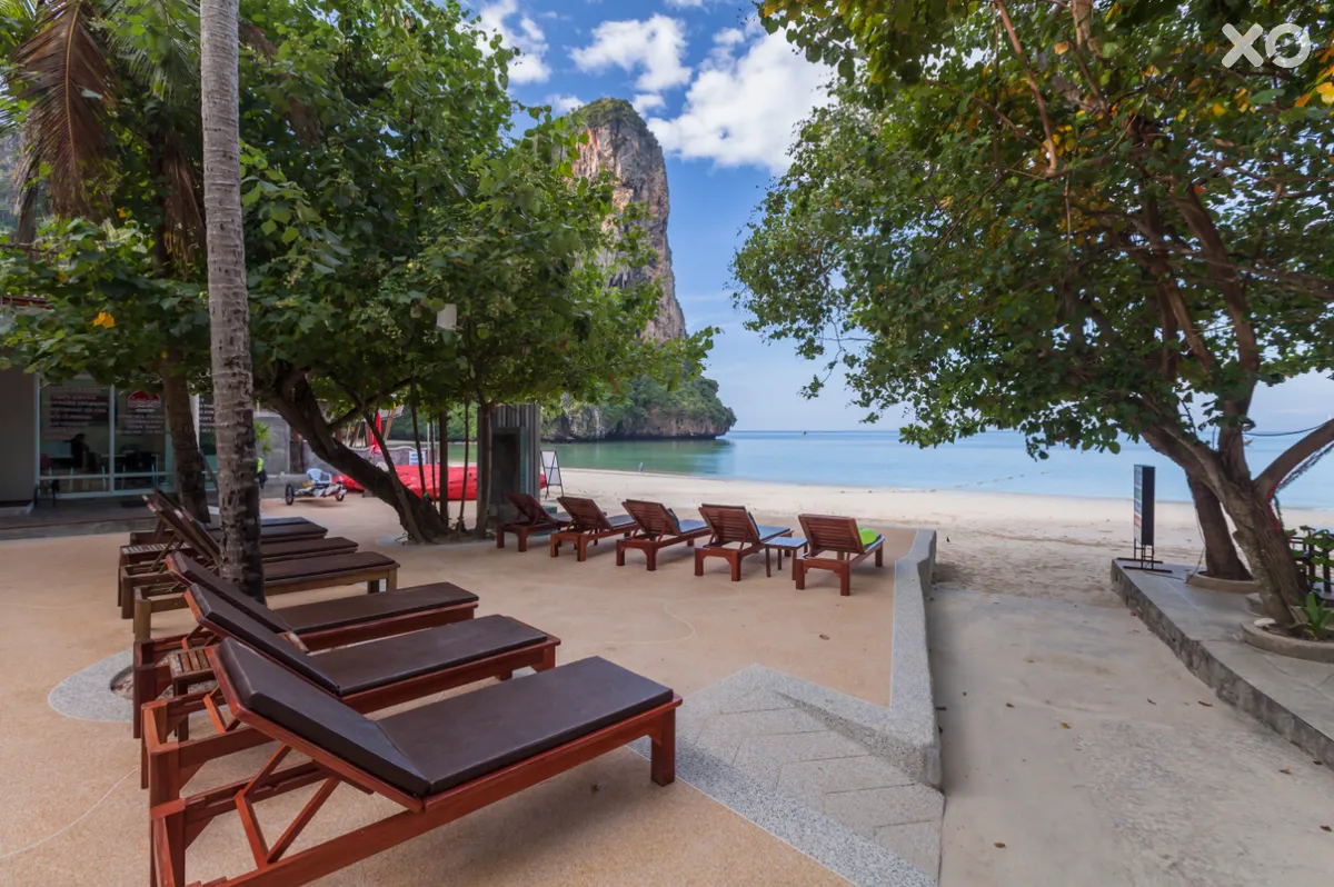 Sand Sea Resort