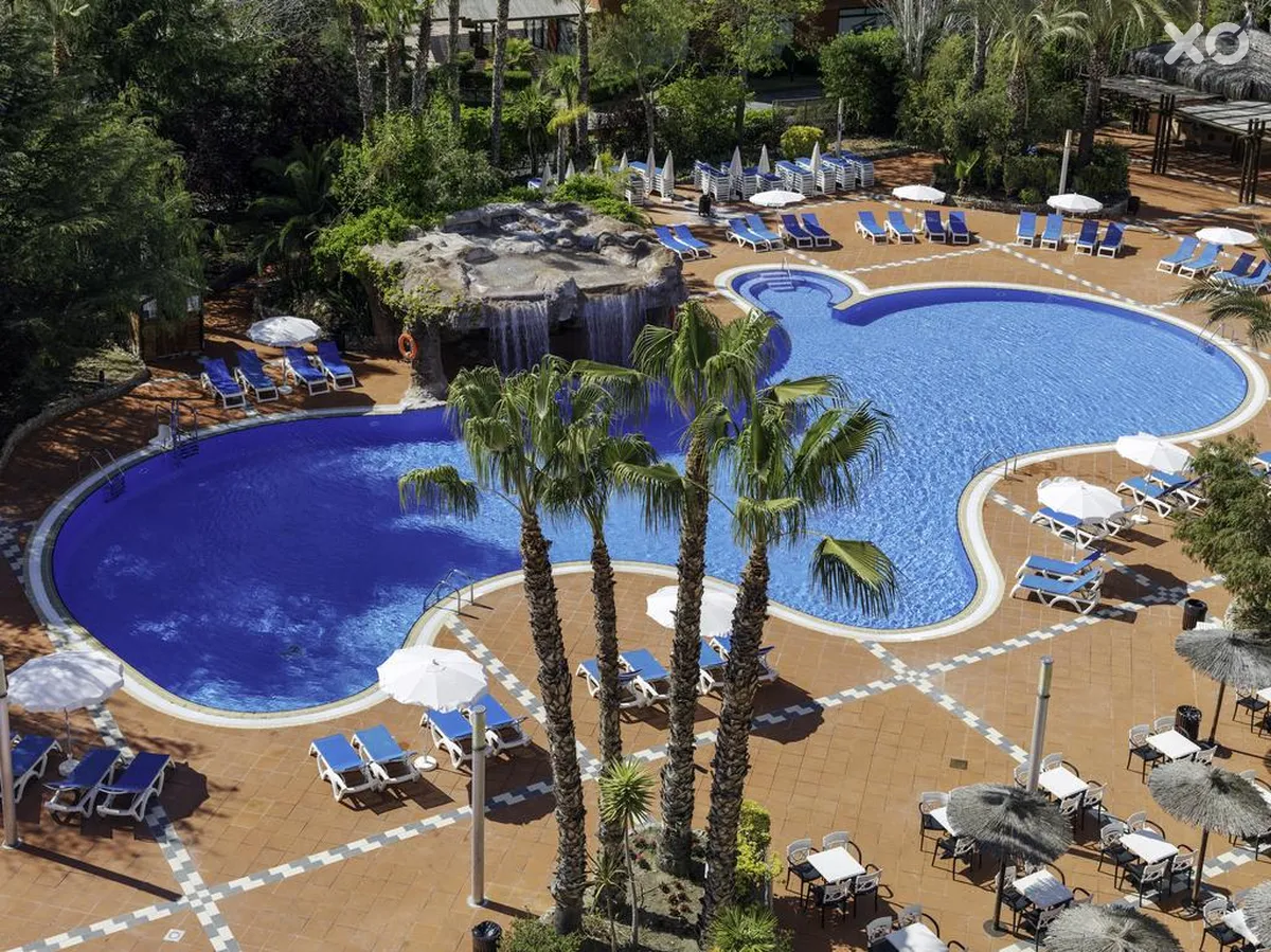 H10 Salauris Palace
